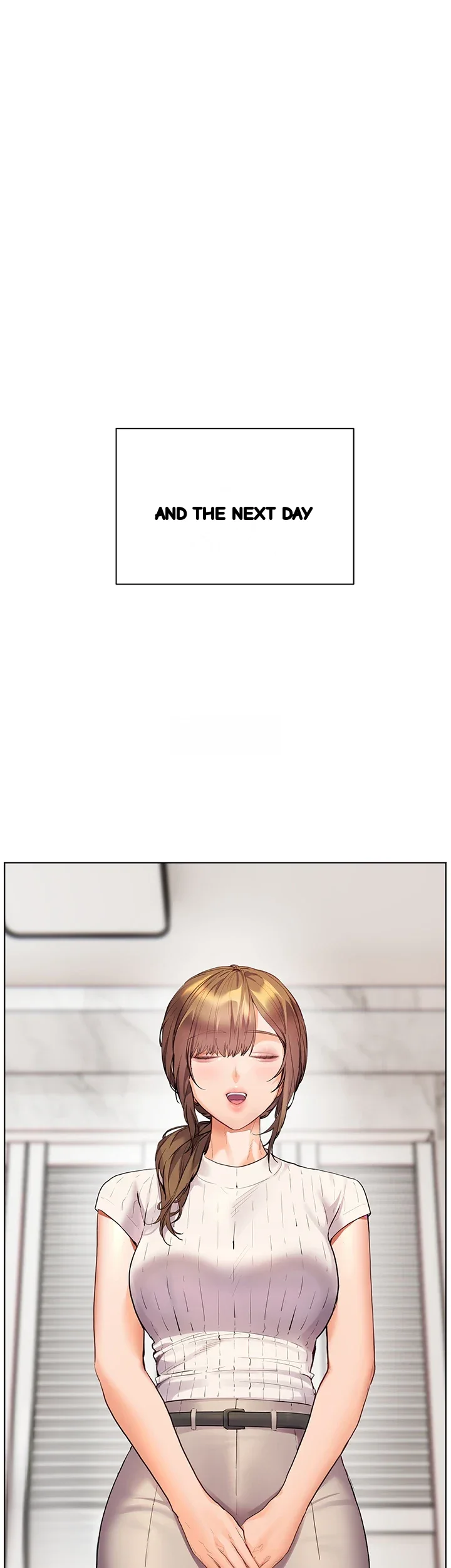 Teachers Pet Chapter 94 - Page 53
