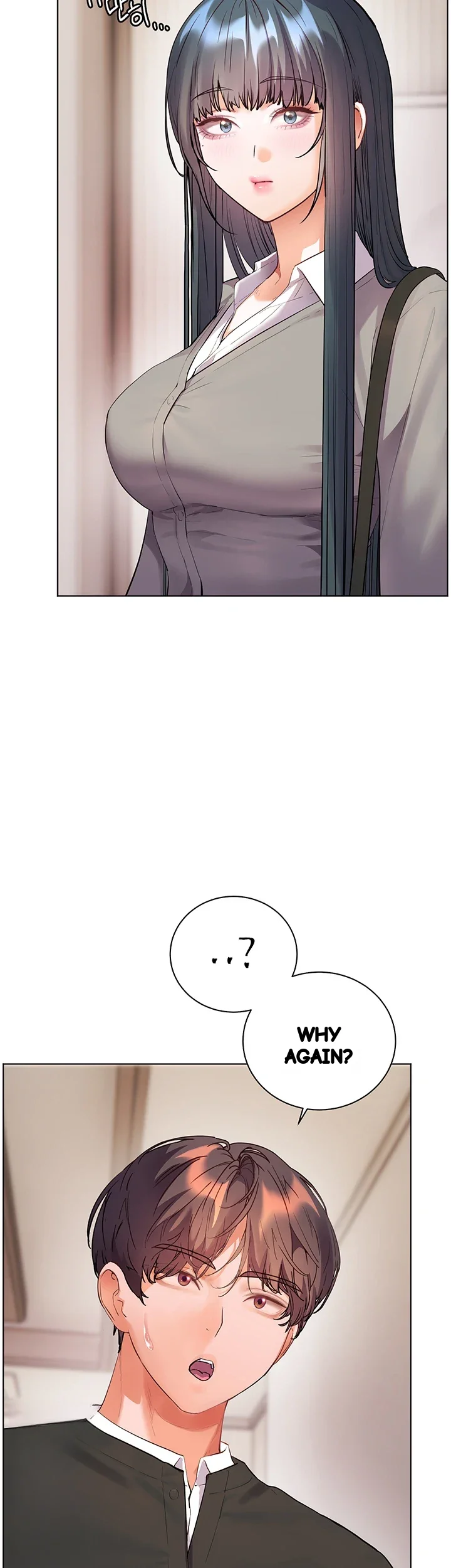 Teachers Pet Chapter 94 - Page 58