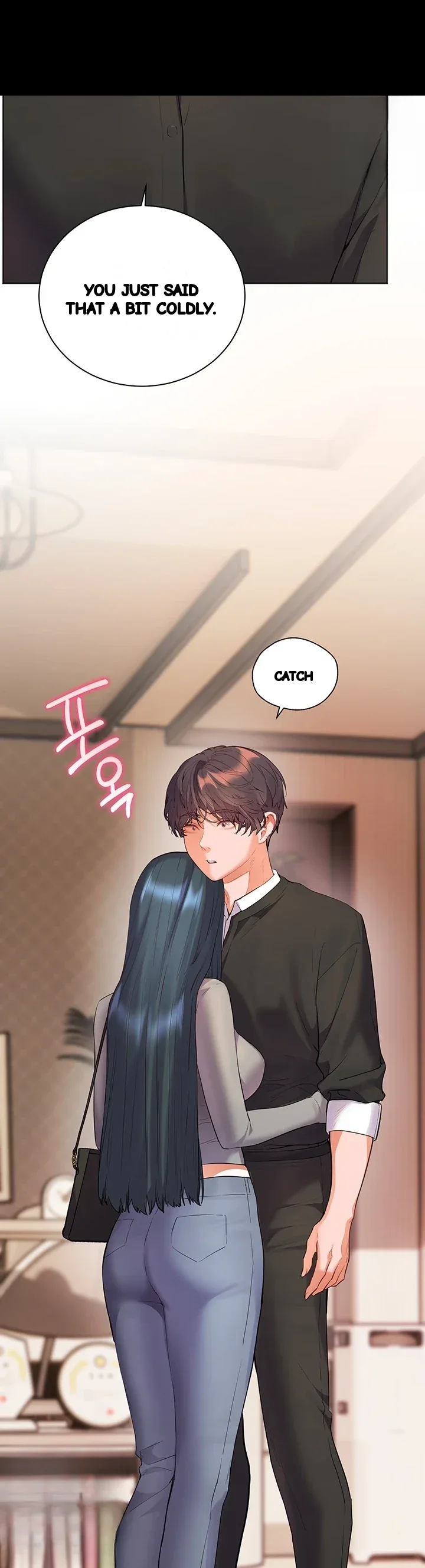 Teachers Pet Chapter 94 - Page 59