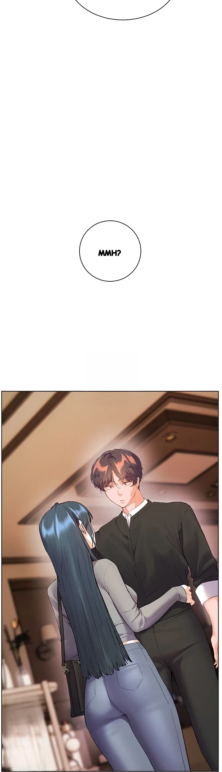 Teachers Pet Chapter 94 - Page 66