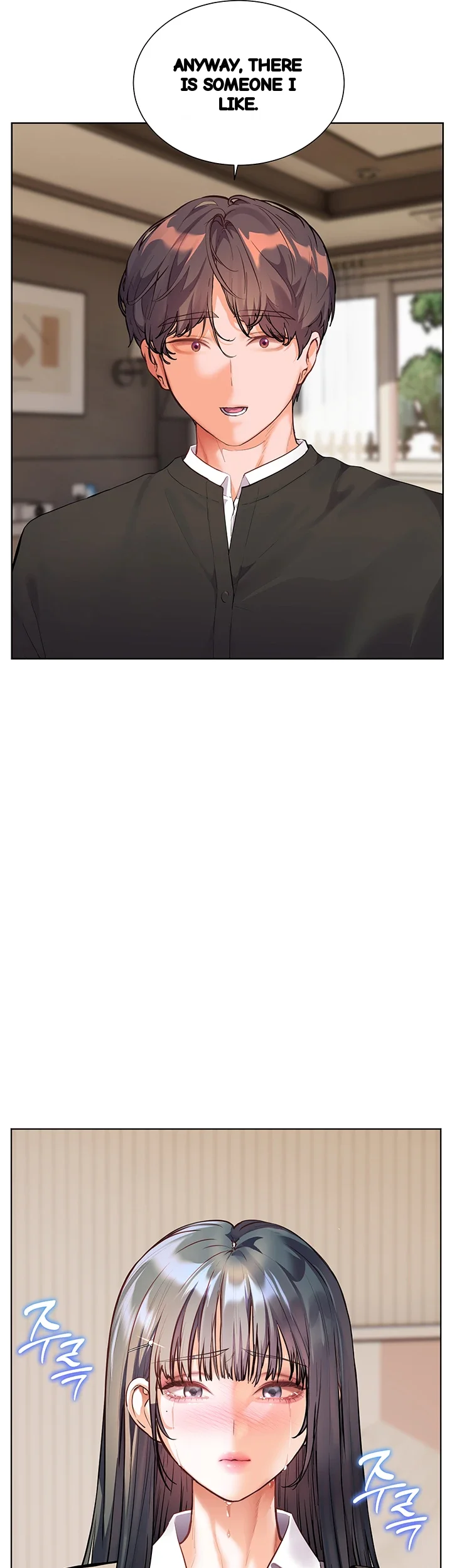 Teachers Pet Chapter 95 - Page 10