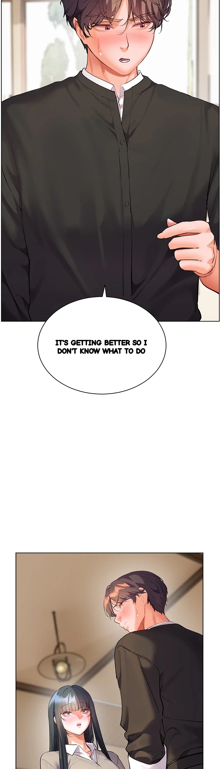 Teachers Pet Chapter 95 - Page 23
