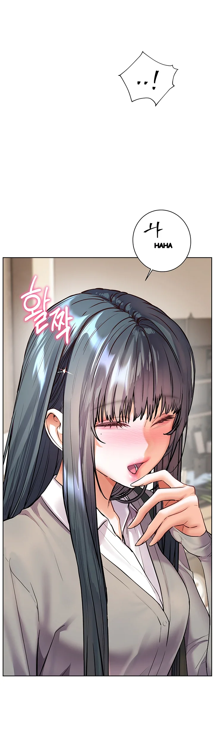 Teachers Pet Chapter 95 - Page 28