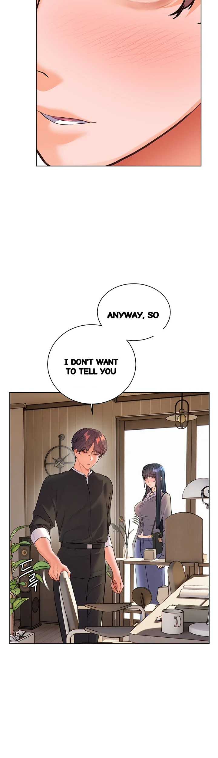 Teachers Pet Chapter 95 - Page 30