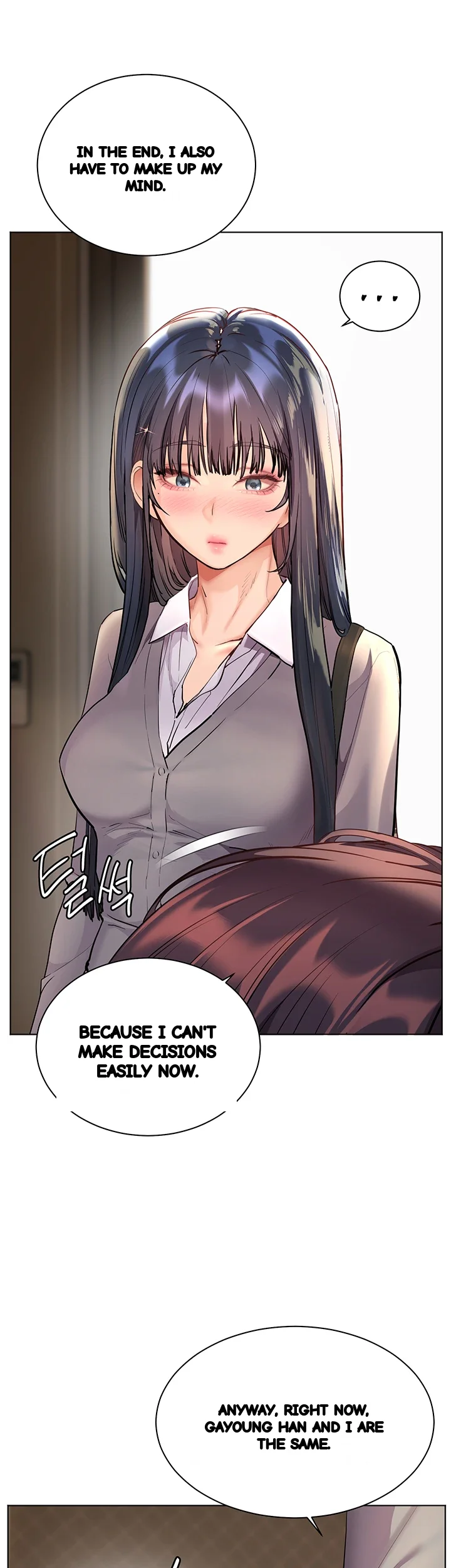Teachers Pet Chapter 95 - Page 31