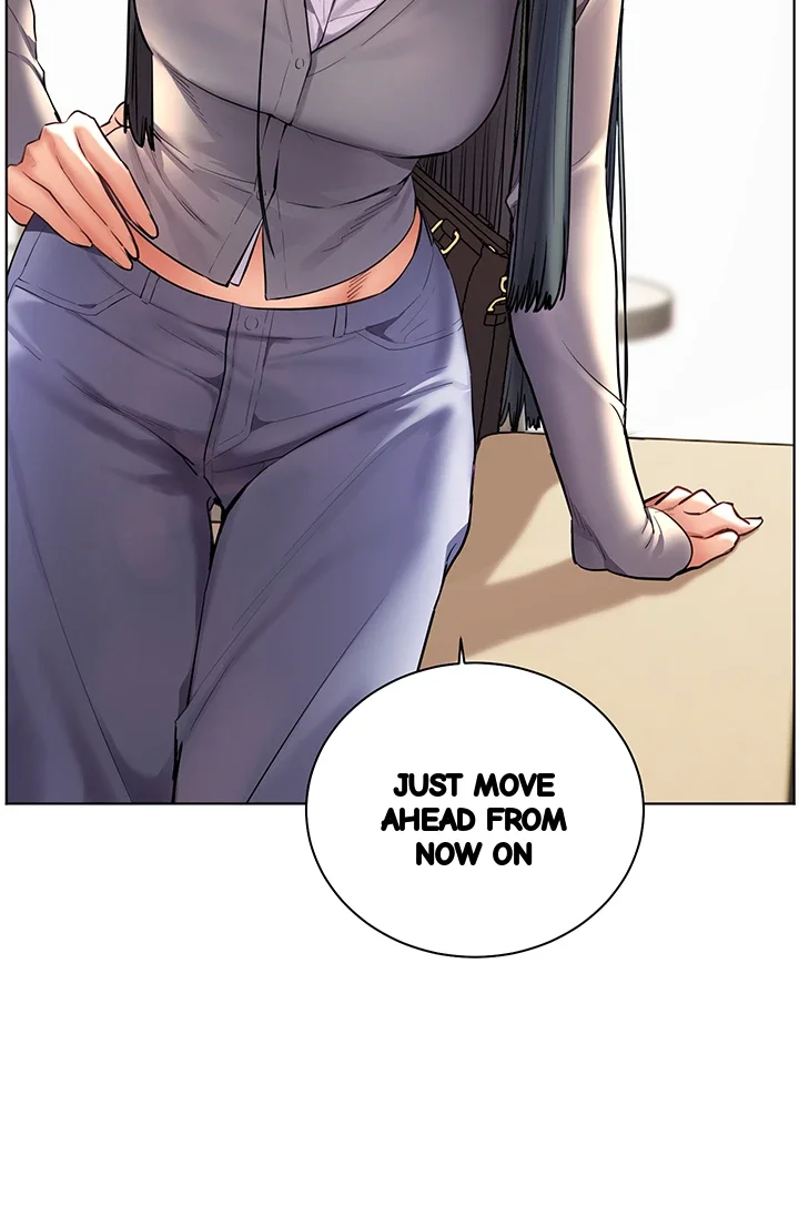 Teachers Pet Chapter 95 - Page 33