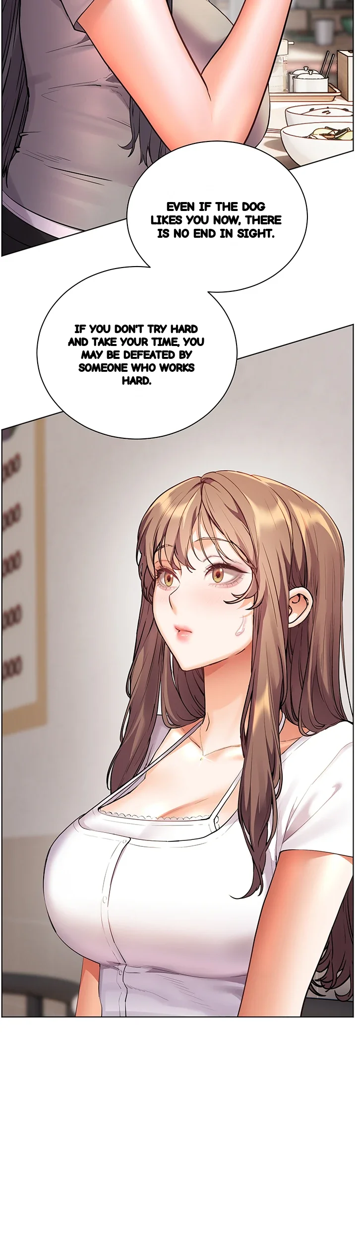 Teachers Pet Chapter 95 - Page 42