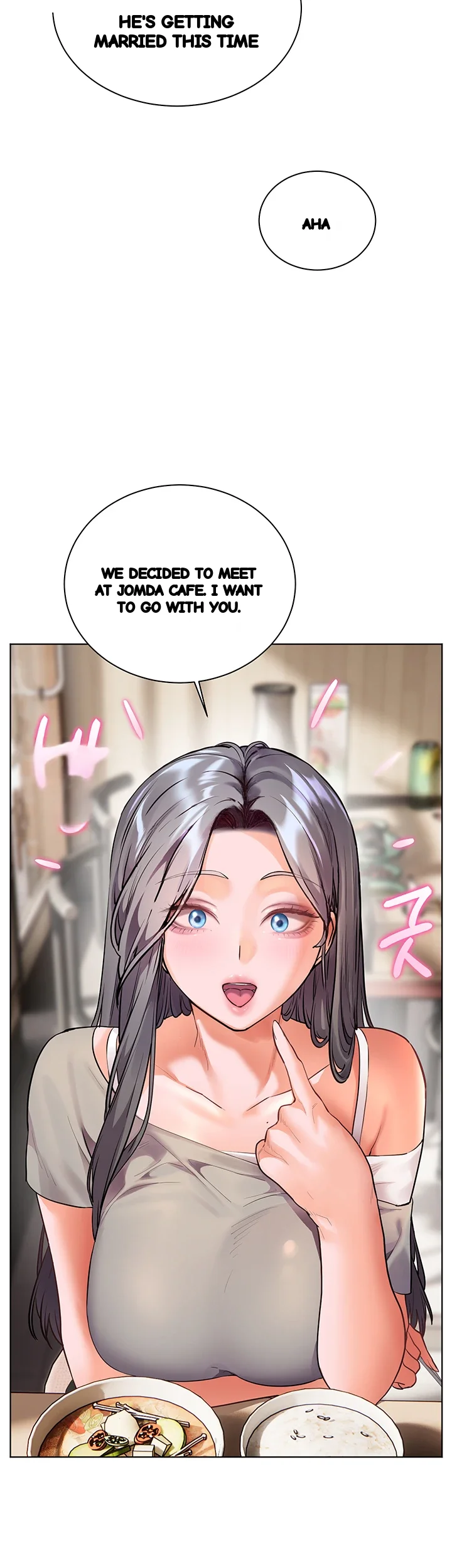 Teachers Pet Chapter 95 - Page 45