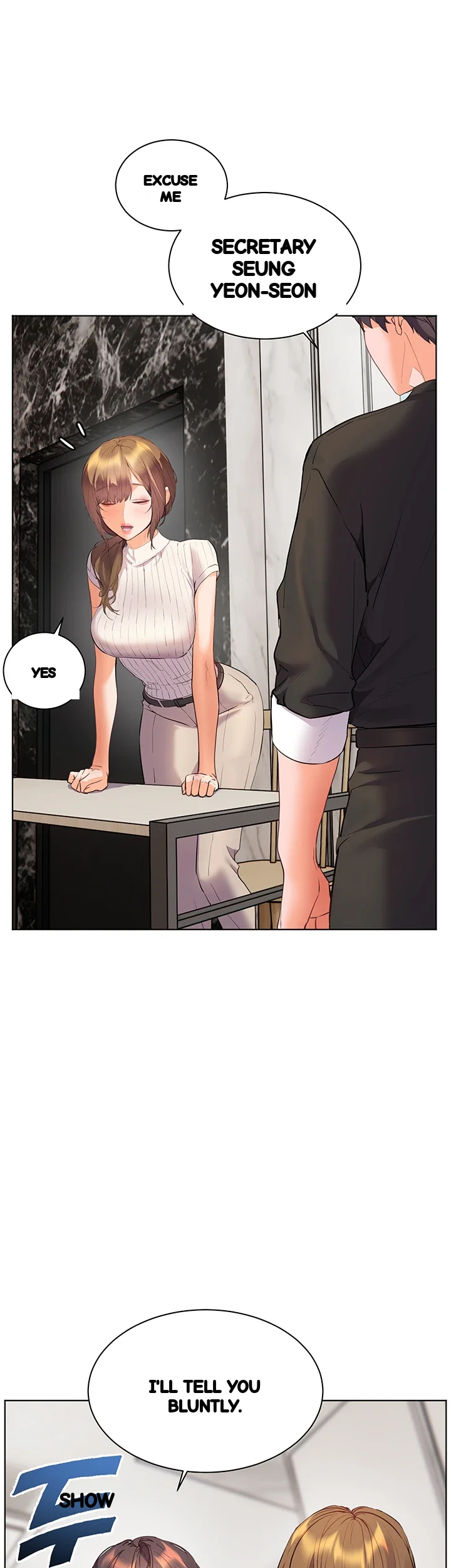 Teachers Pet Chapter 95 - Page 55