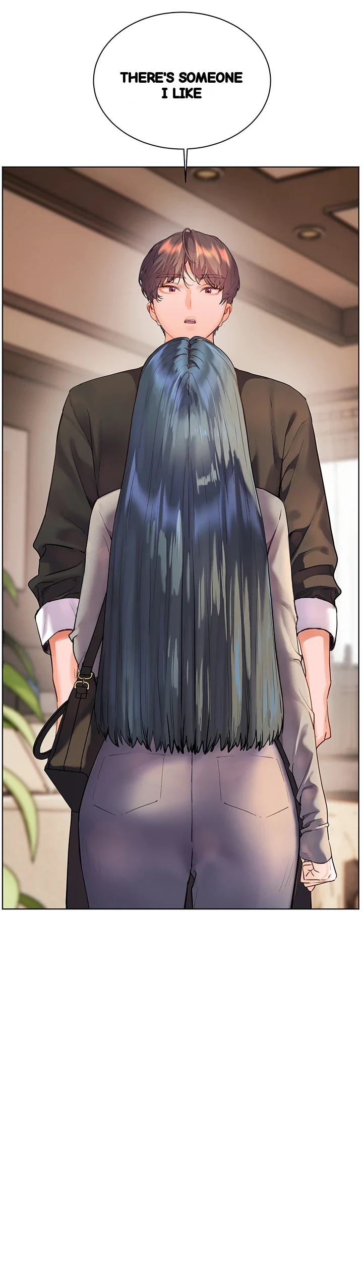 Teachers Pet Chapter 95 - Page 7