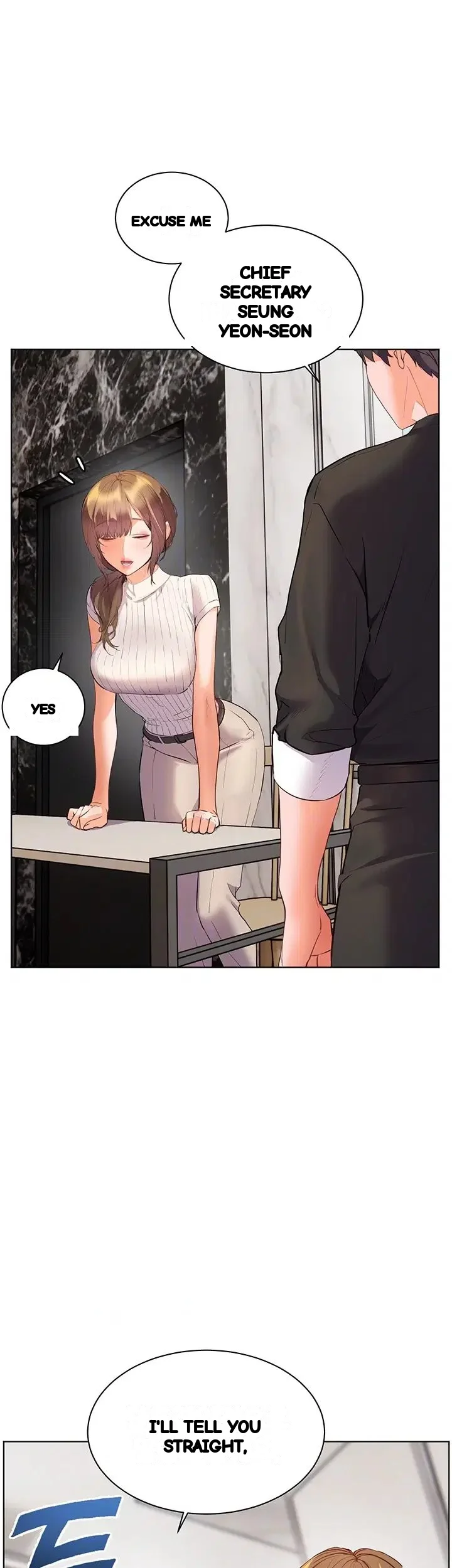 Teachers Pet Chapter 96 - Page 10