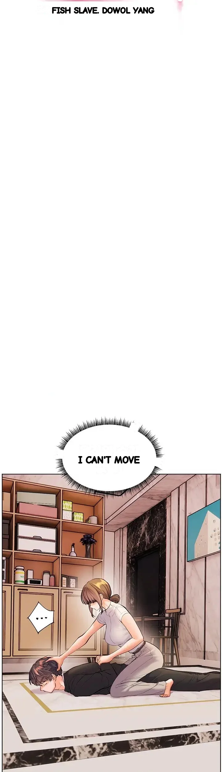 Teachers Pet Chapter 96 - Page 18