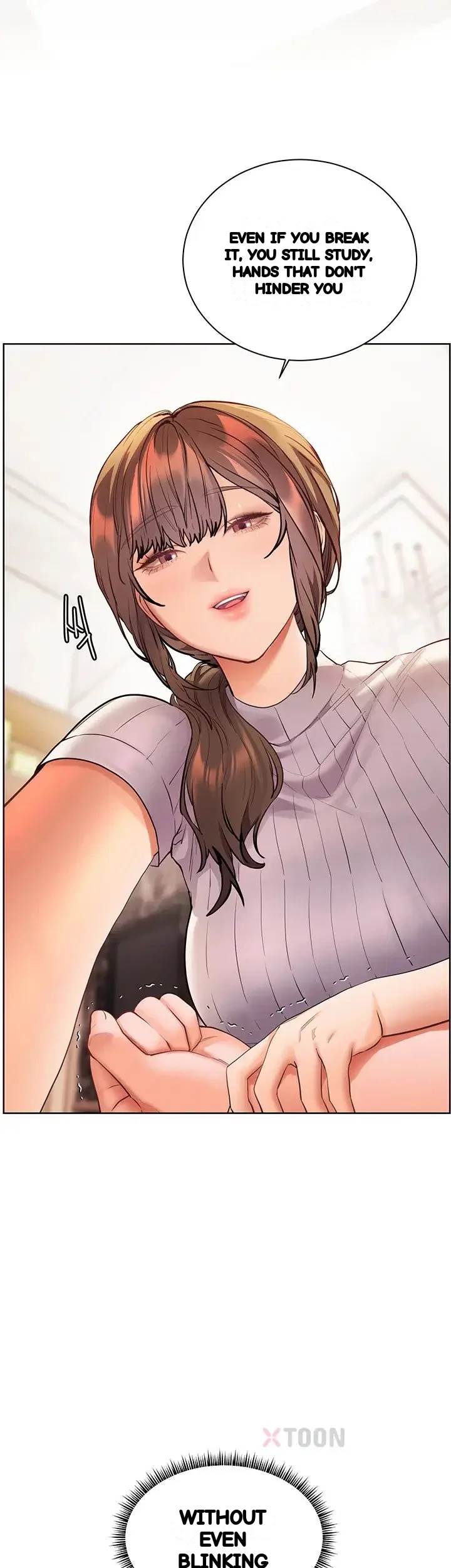 Teachers Pet Chapter 96 - Page 21