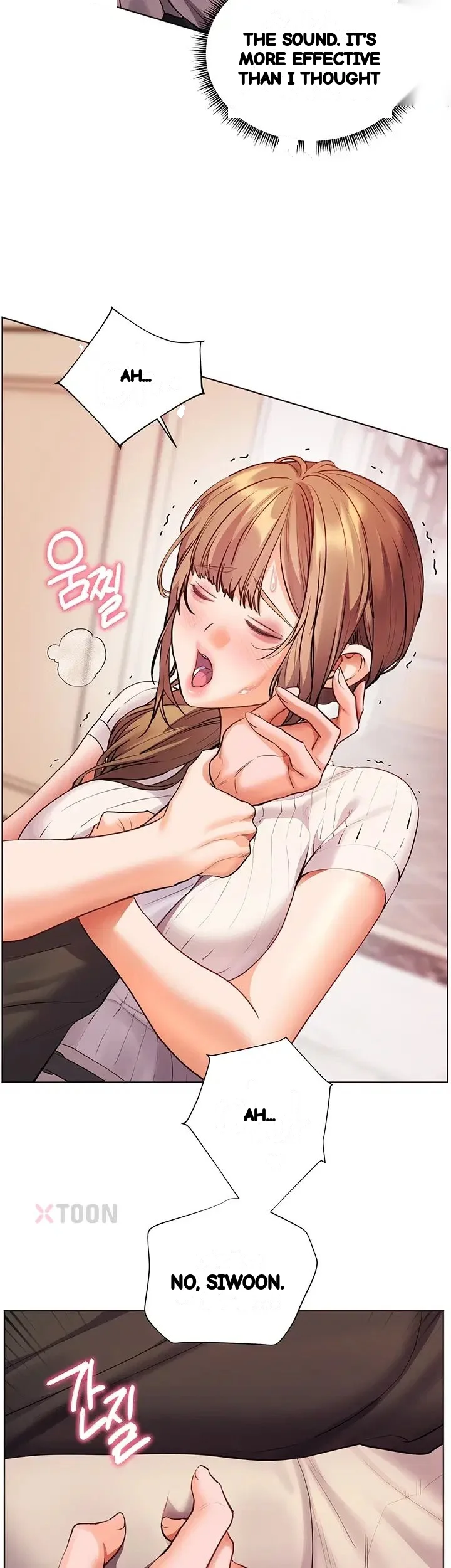 Teachers Pet Chapter 96 - Page 42
