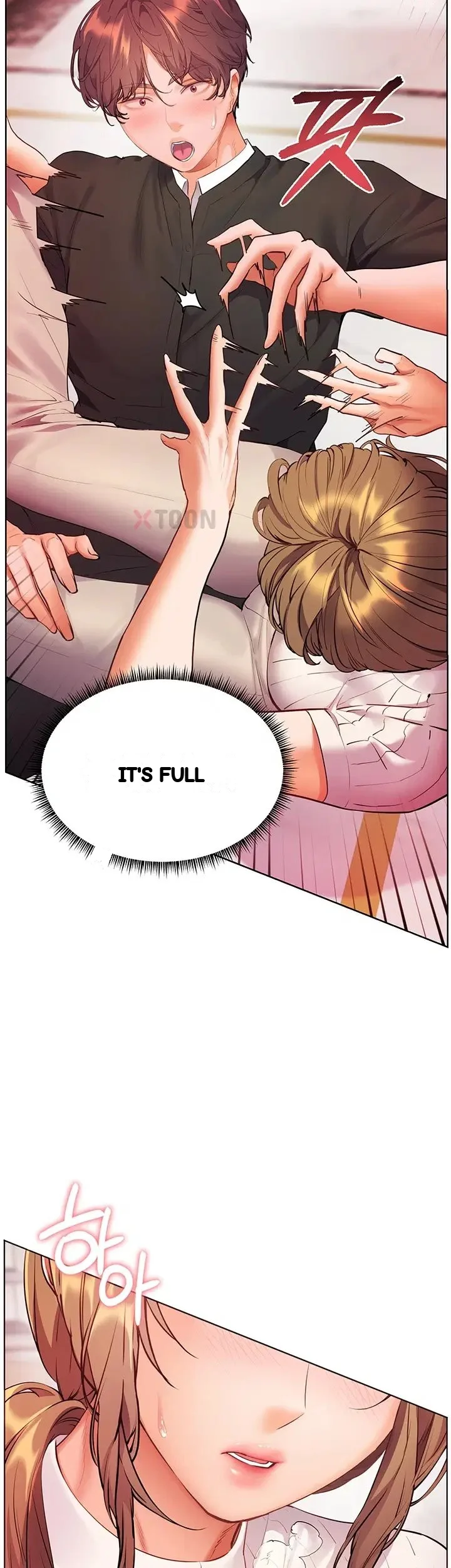 Teachers Pet Chapter 96 - Page 47