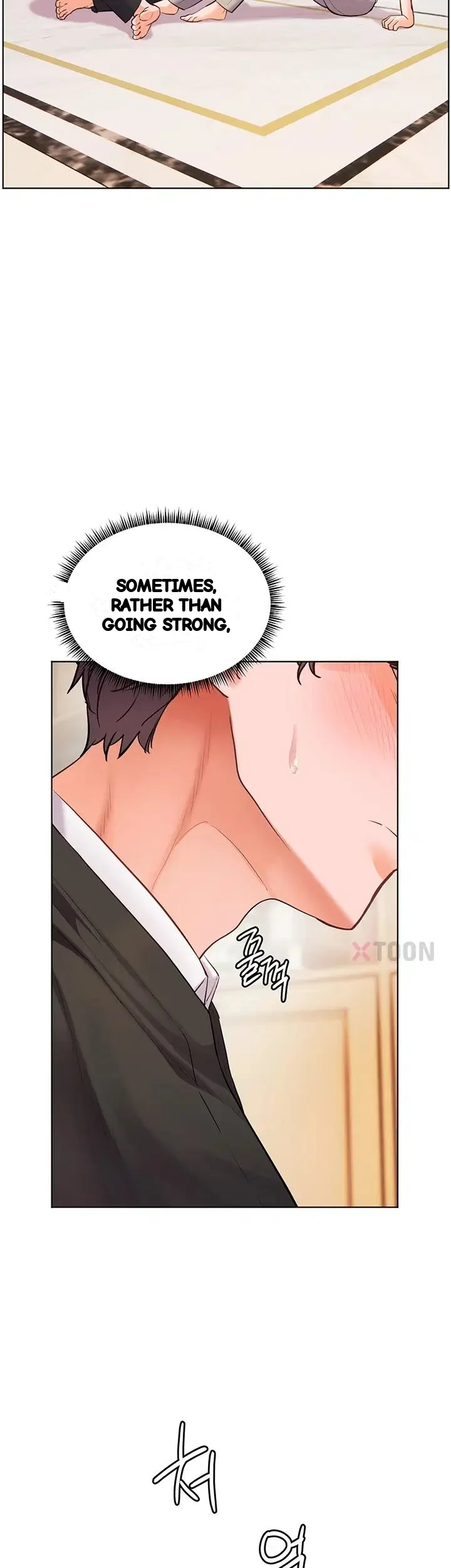 Teachers Pet Chapter 96 - Page 51