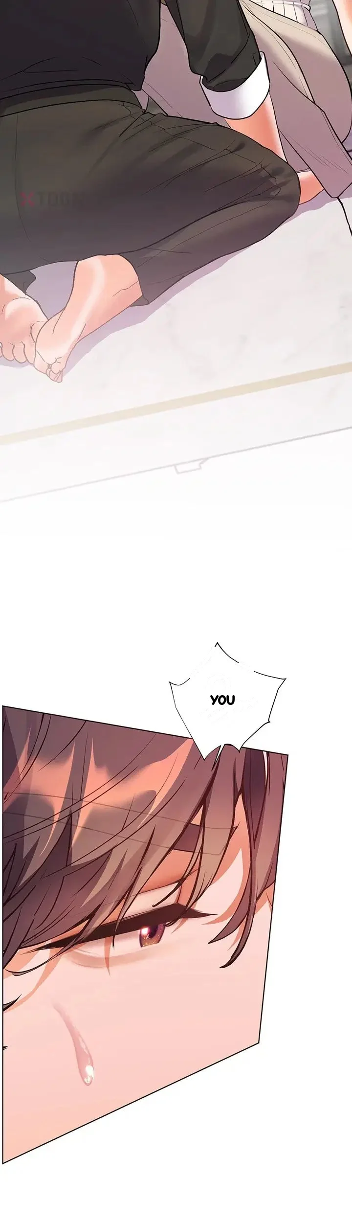 Teachers Pet Chapter 96 - Page 56