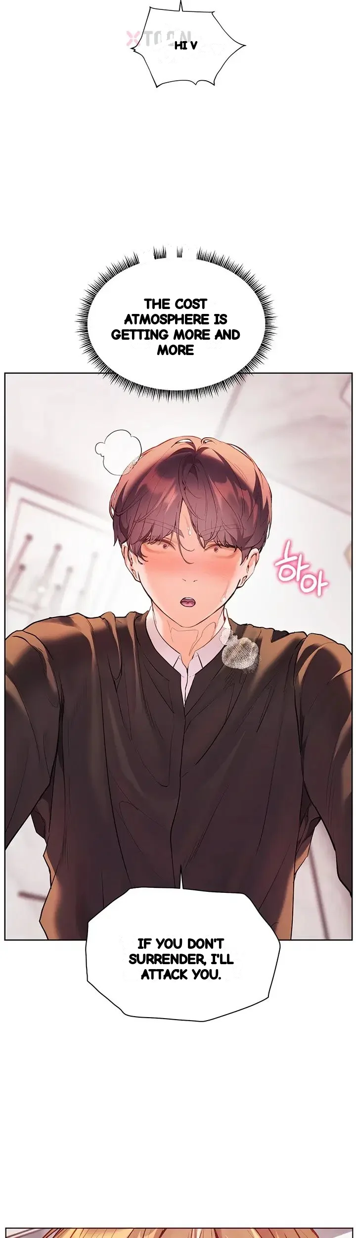 Teachers Pet Chapter 96 - Page 60