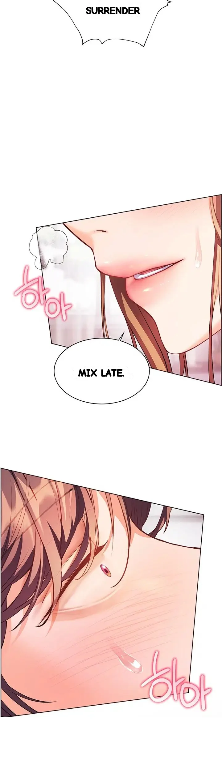Teachers Pet Chapter 96 - Page 63