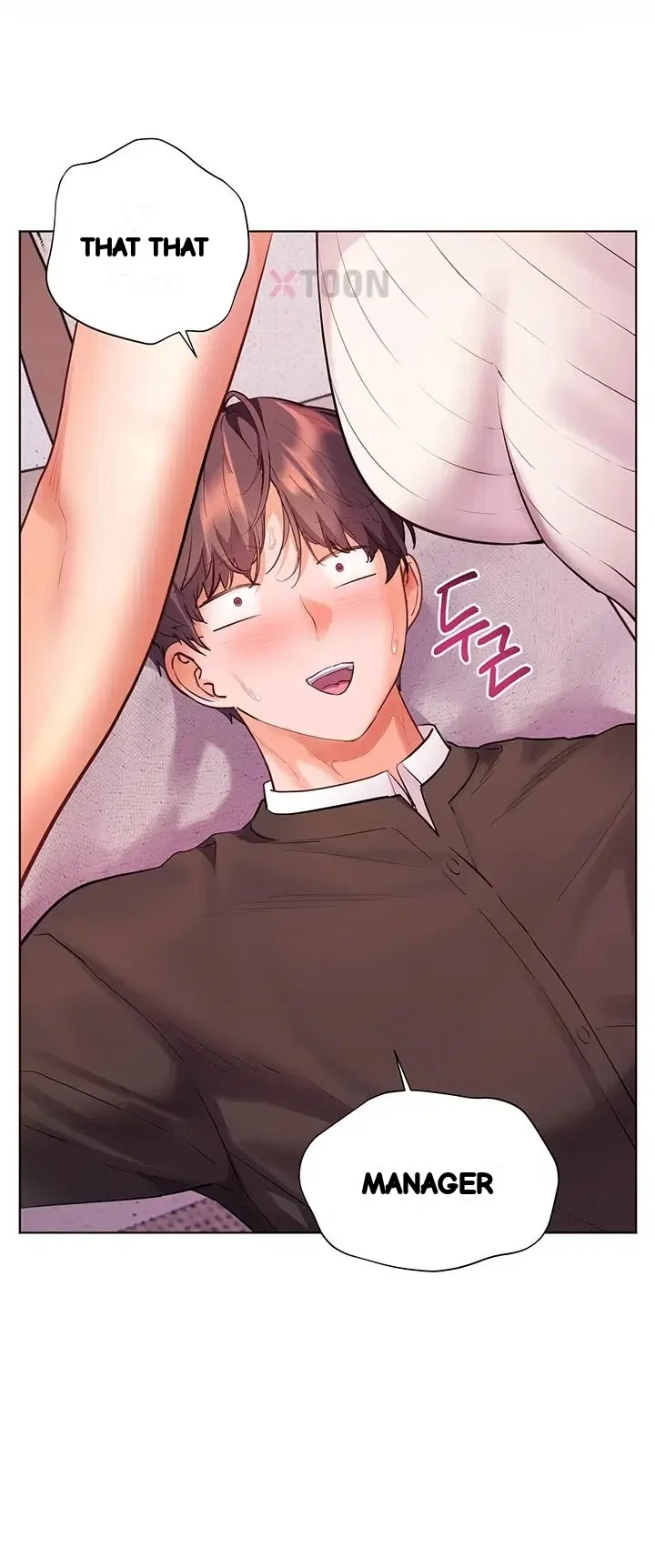 Teachers Pet Chapter 96 - Page 65