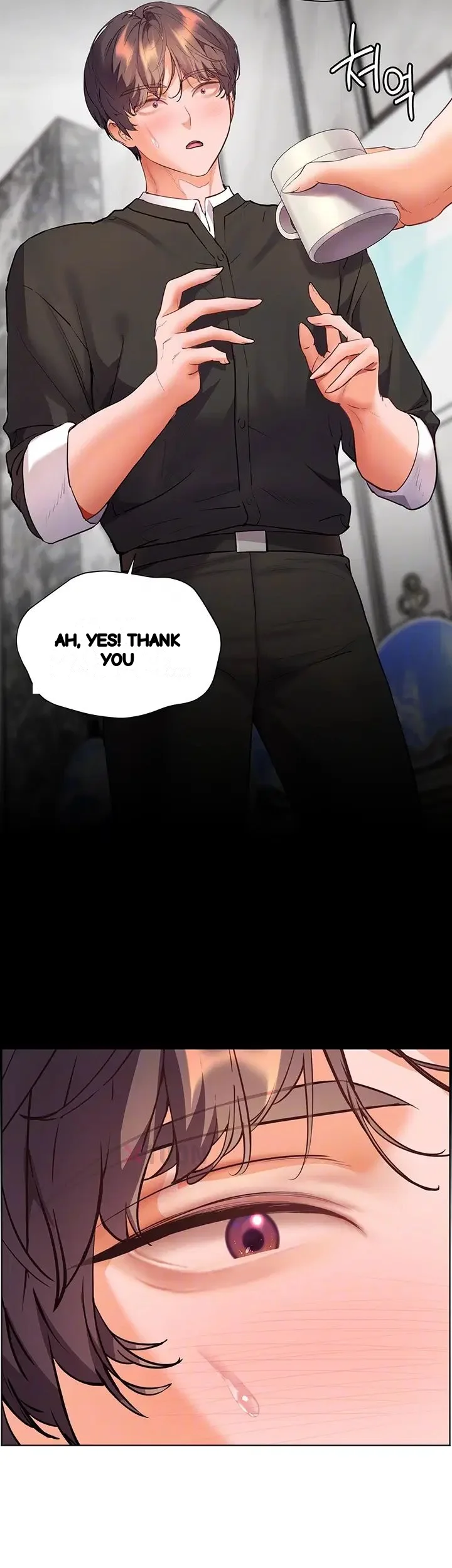 Teachers Pet Chapter 96 - Page 9