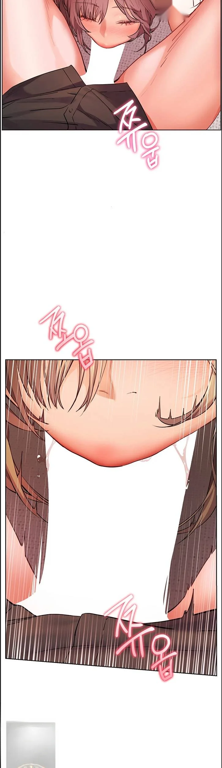 Teachers Pet Chapter 97 - Page 36