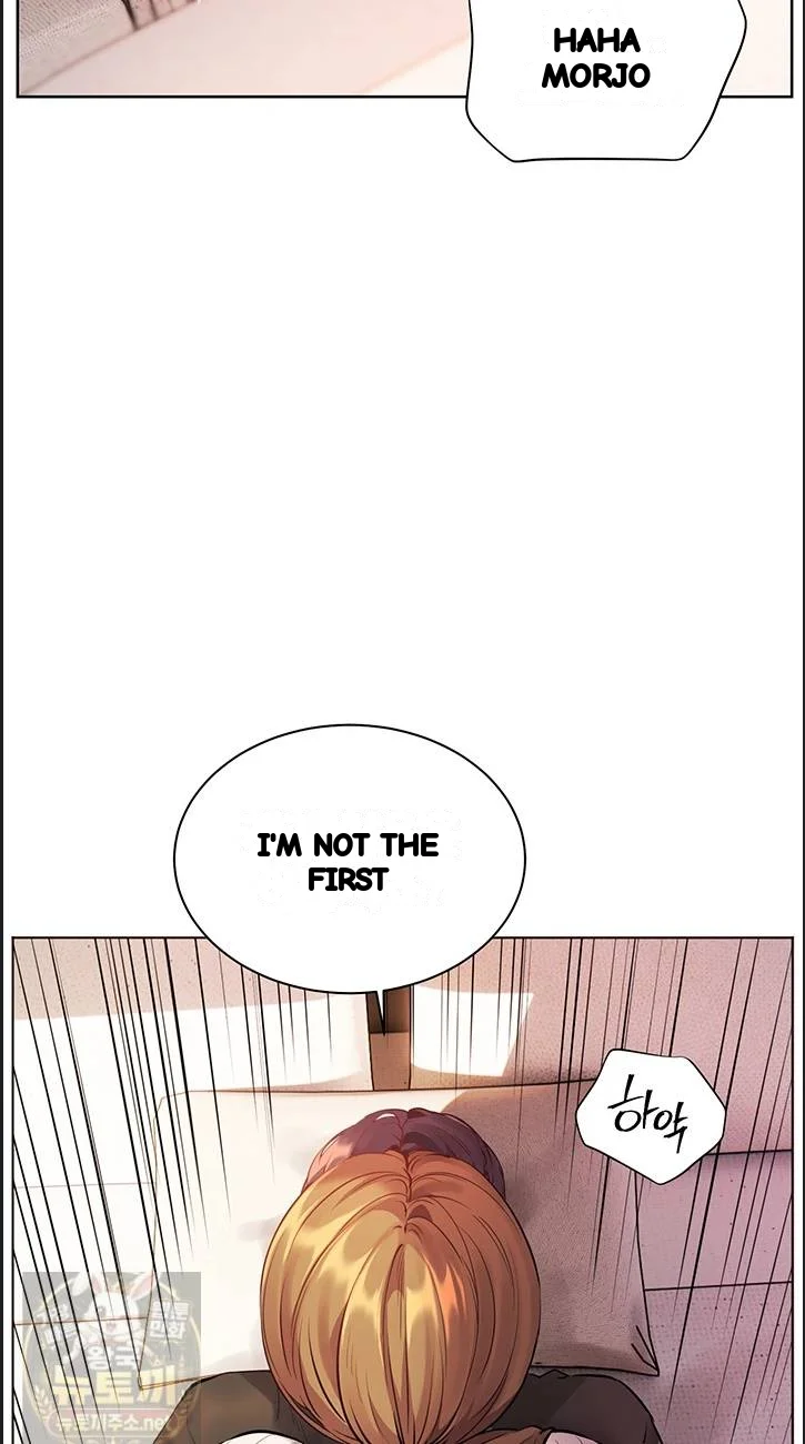 Teachers Pet Chapter 97 - Page 49