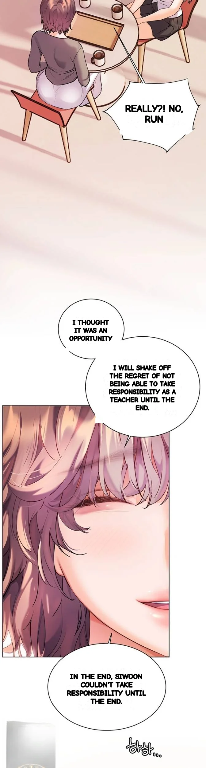 Teachers Pet Chapter 98 - Page 24