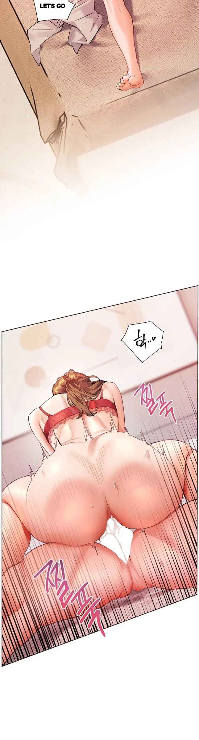 Teachers Pet Chapter 98 - Page 29