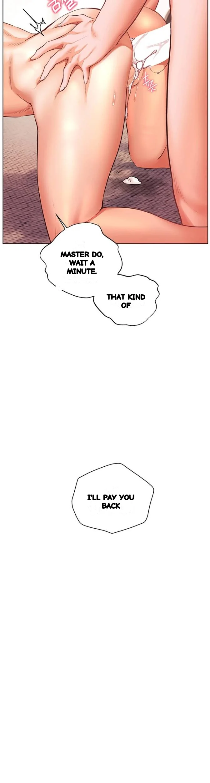 Teachers Pet Chapter 98 - Page 65