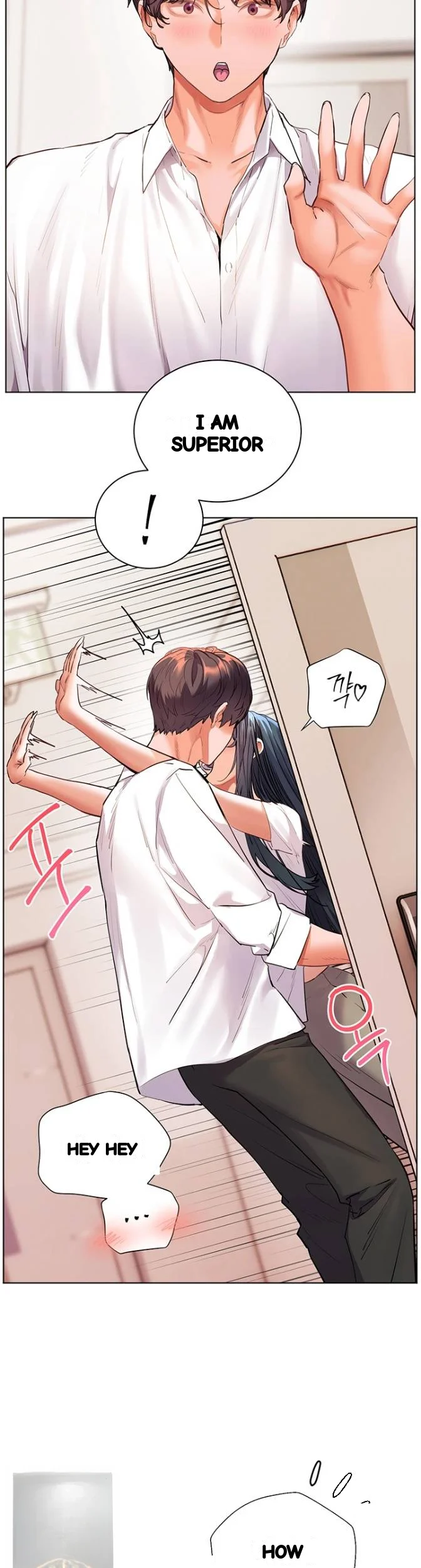 Teachers Pet Chapter 98 - Page 67