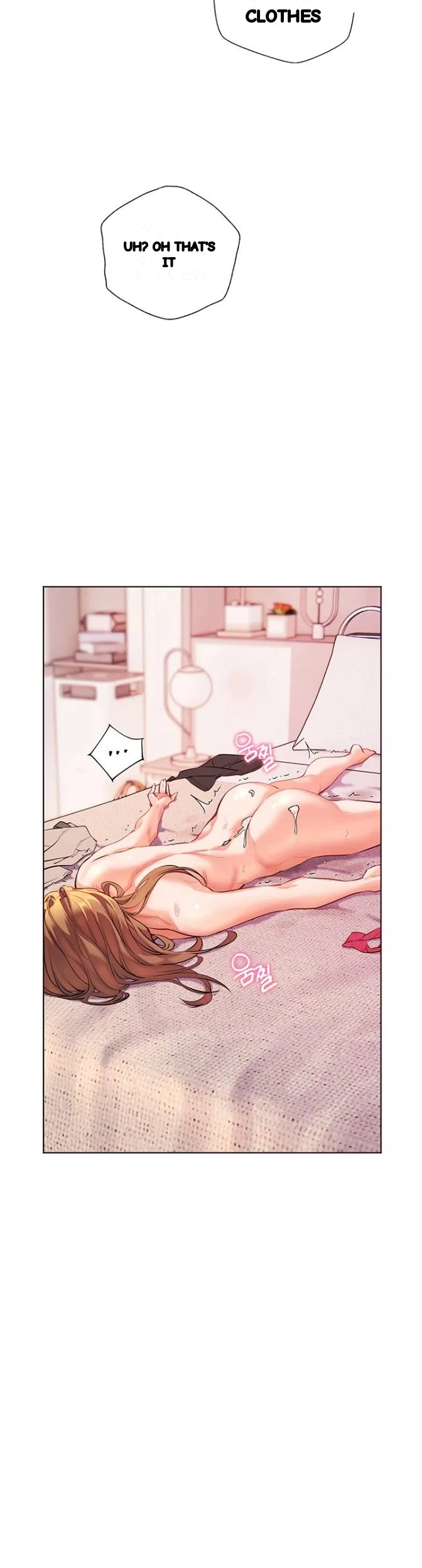 Teachers Pet Chapter 98 - Page 68
