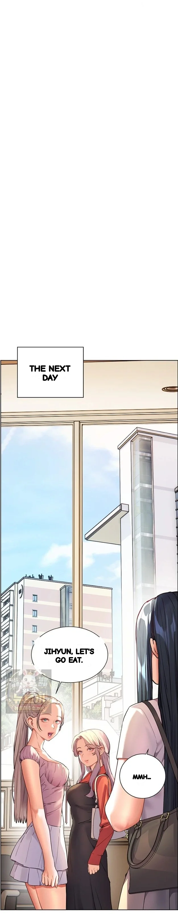 Teachers Pet Chapter 99 - Page 16