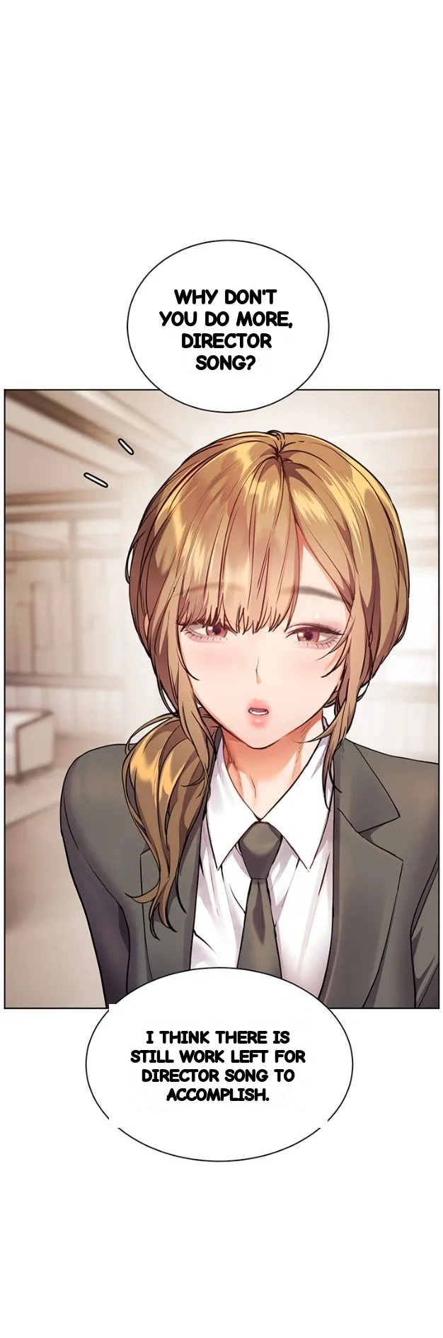 Teachers Pet Chapter 99 - Page 31