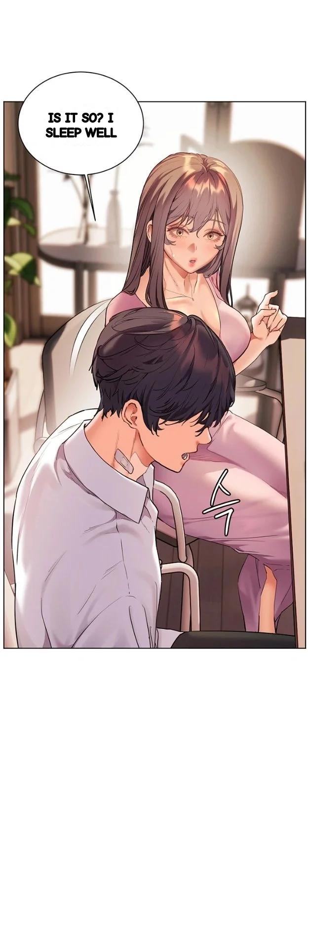 Teachers Pet Chapter 99 - Page 46
