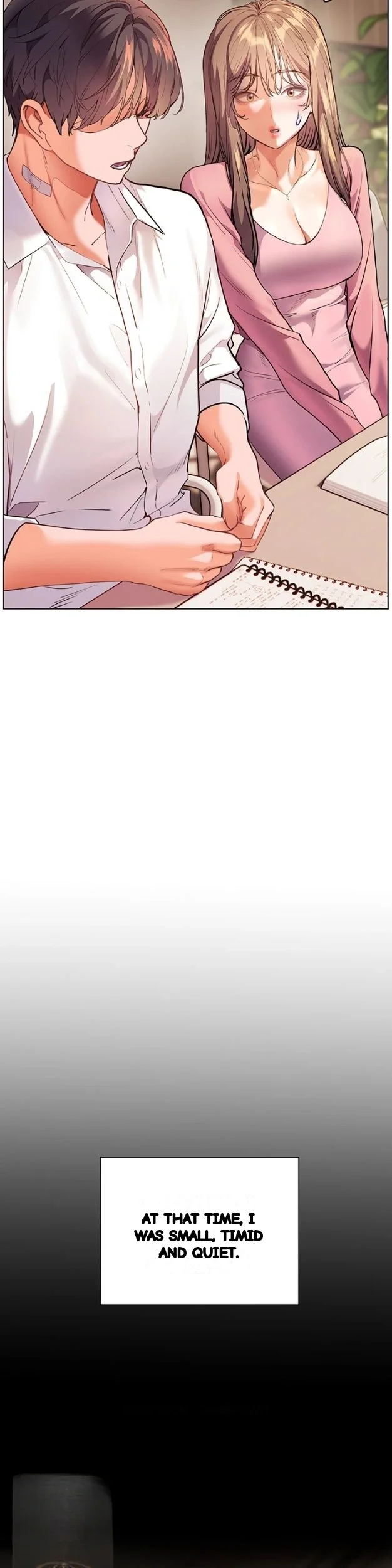 Teachers Pet Chapter 99 - Page 55