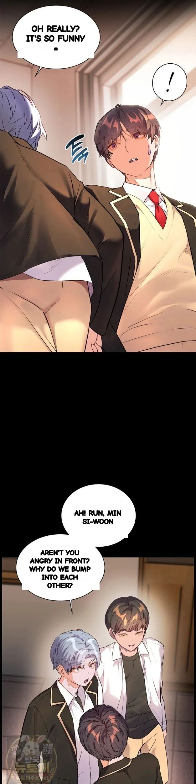 Teachers Pet Chapter 99 - Page 56