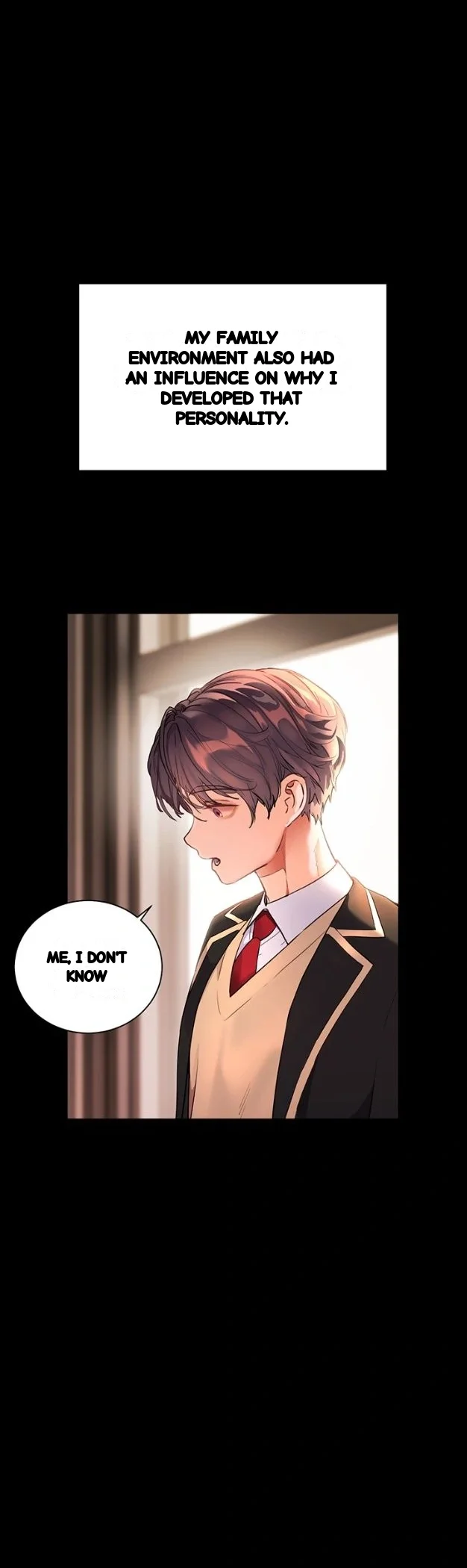 Teachers Pet Chapter 99 - Page 58
