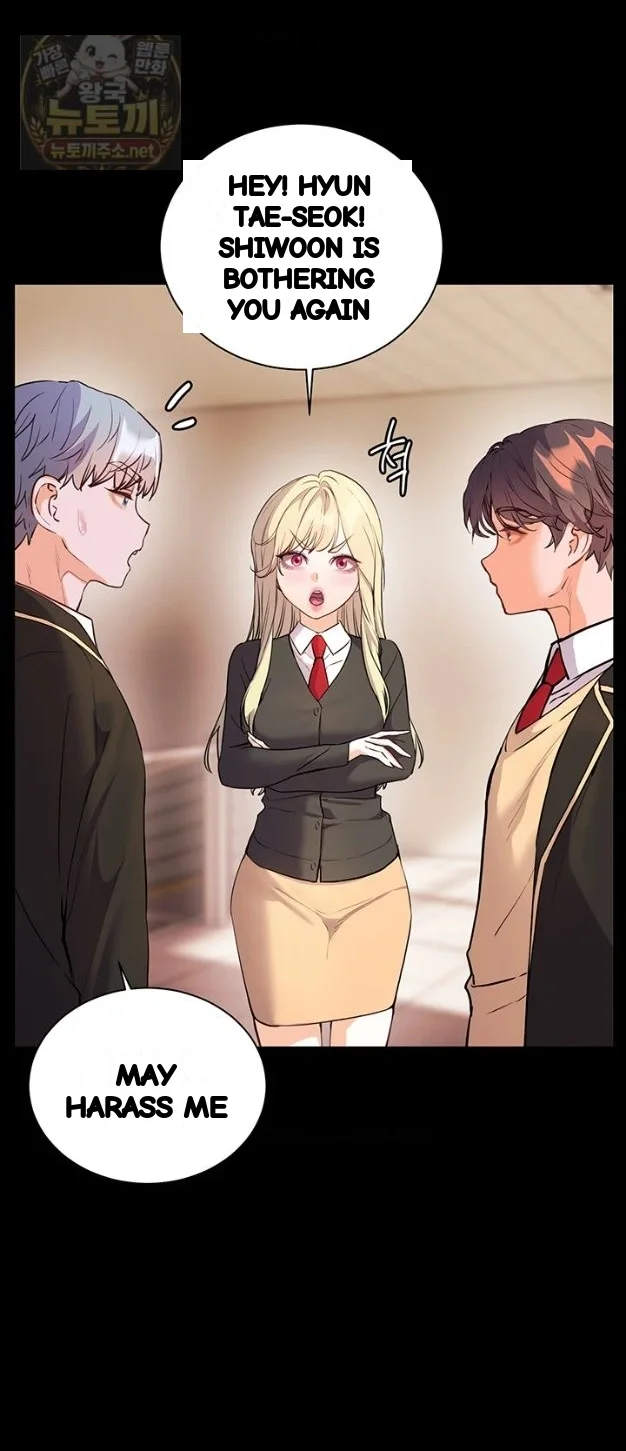 Teachers Pet Chapter 99 - Page 59