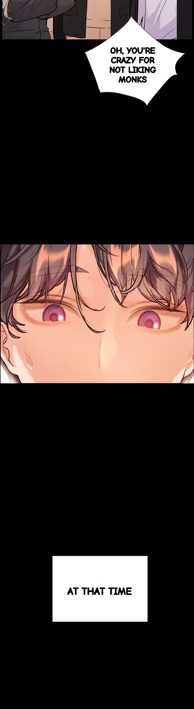 Teachers Pet Chapter 99 - Page 61