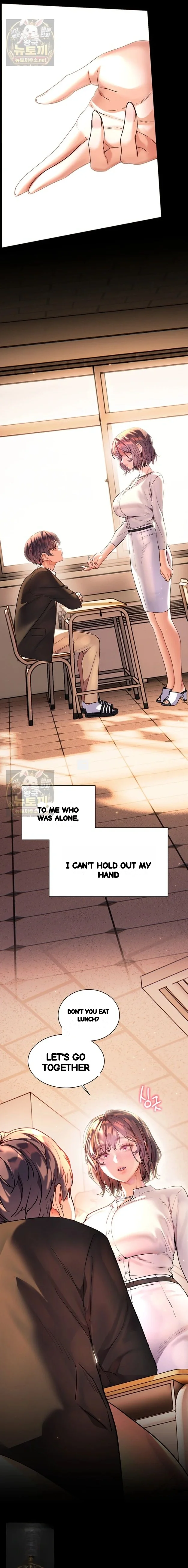 Teachers Pet Chapter 99 - Page 62
