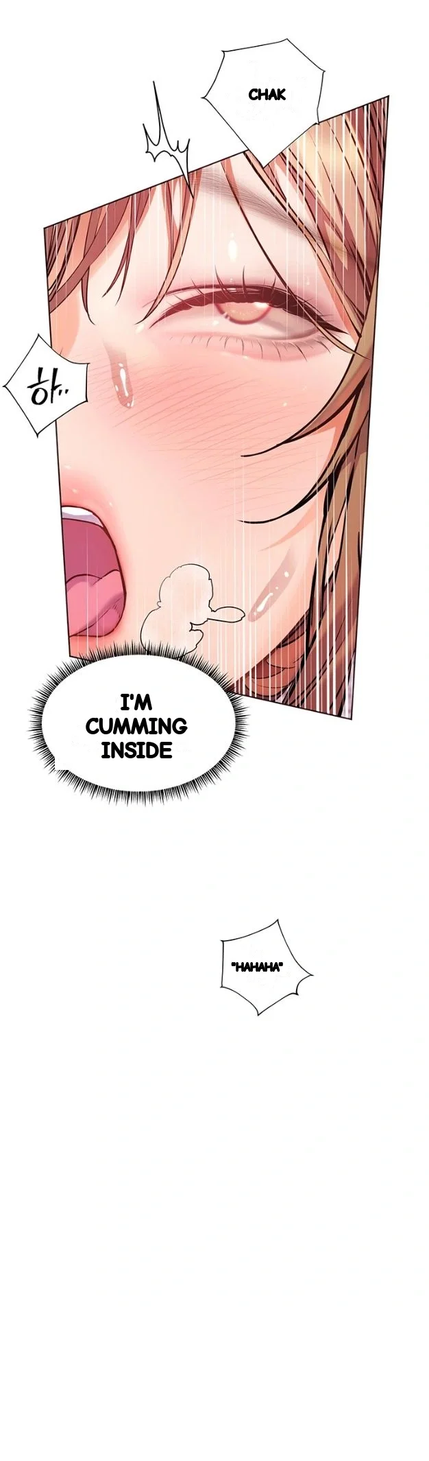 Teachers Pet Chapter 99 - Page 9