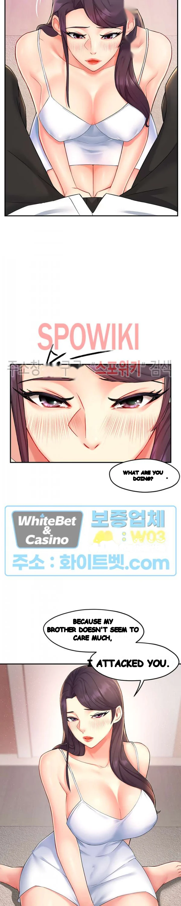 Team Leader Report Chapter 24 - Page 20