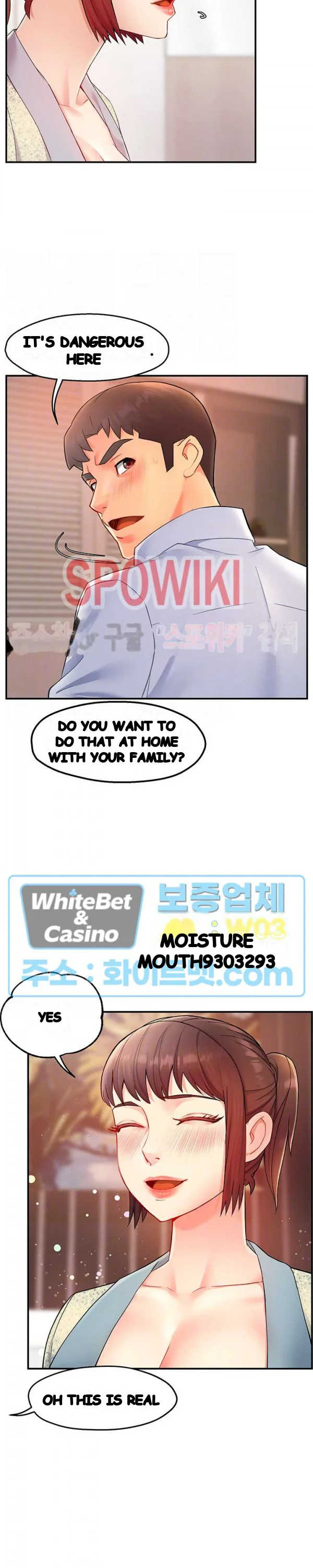 Team Leader Report Chapter 24 - Page 5