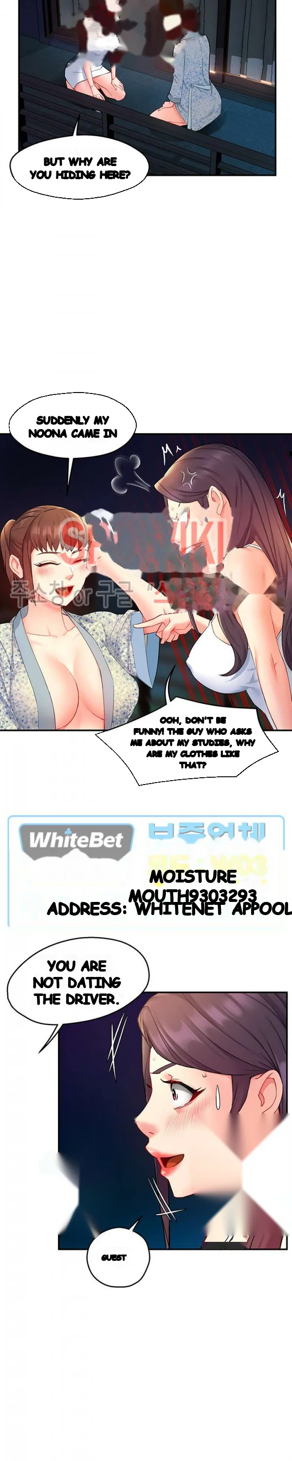 Team Leader Report Chapter 25 - Page 25