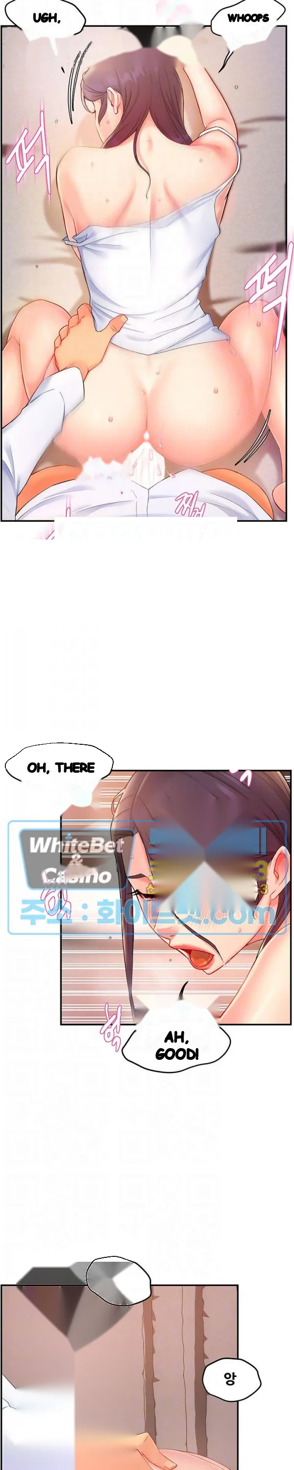 Team Leader Report Chapter 25 - Page 6