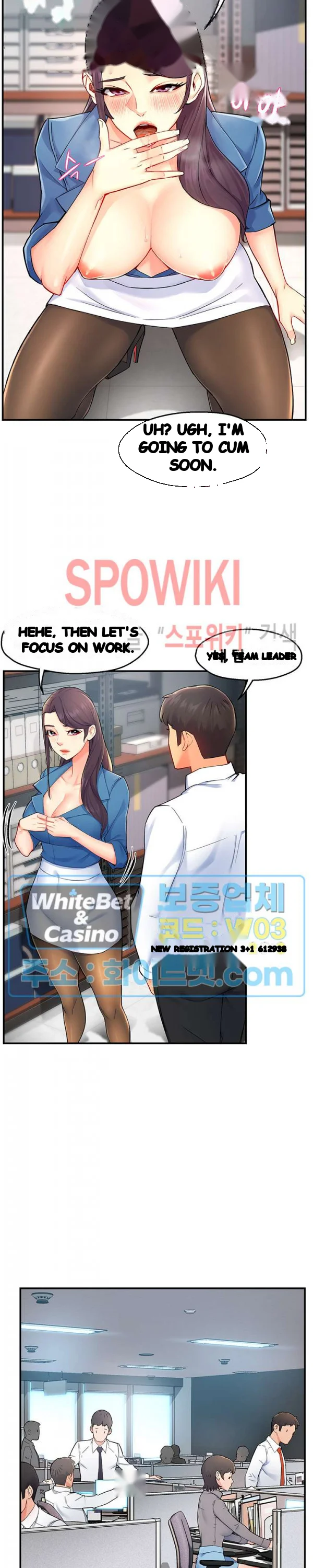 Team Leader Report Chapter 27 - Page 11