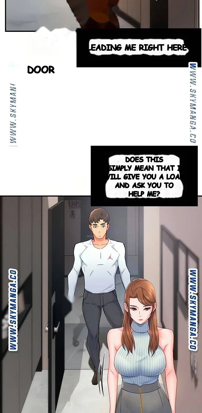 Team Leader Report Chapter 28 - Page 11