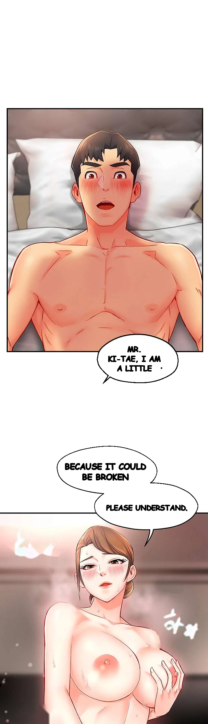 Team Leader Report Chapter 29 - Page 4