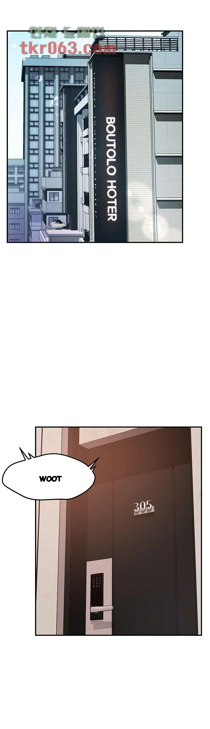 Team Leader Report Chapter 29 - Page 6
